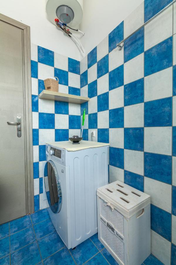Kissamos Sea View Beach Apartments المظهر الخارجي الصورة