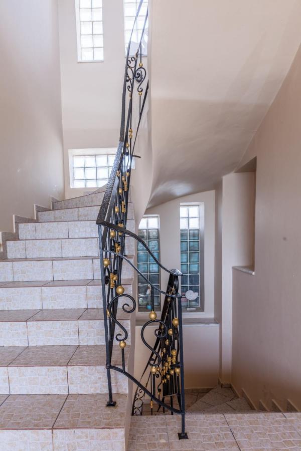 Kissamos Sea View Beach Apartments المظهر الخارجي الصورة