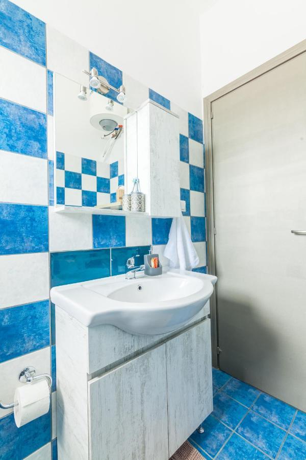 Kissamos Sea View Beach Apartments المظهر الخارجي الصورة